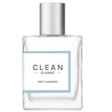 Clean Classic Soft Laundry Parfumska voda - Tester 60ml