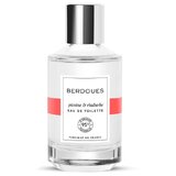Berdoues Pivoine & Rhubarbe Toaletna voda 100ml