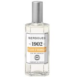 Berdoues 1902 Fleur d'Oranger Kolonjska voda - Tester