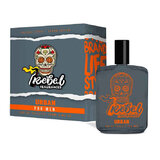 Rebel Urban For Men Toaletna voda 100ml