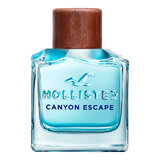 Hollister Canyon Escape For Him Toaletna voda 100ml