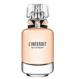 Givenchy L'Interdit Eau de Toilette (2022) Toaletna voda 50ml