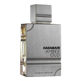 Al Haramain Amber Oud Carbon Edition Parfumska voda 200ml