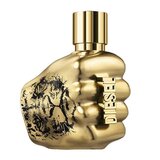 Diesel Spirit Of The Brave Intense Pour Homme Parfumska voda 50ml