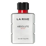 La Rive Absolute Sport Men Toaletna voda 100ml