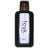 FCUK Forever Intense Him Toaletna voda 100ml