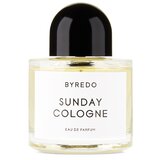 Byredo Sunday Cologne Parfumska voda 50ml