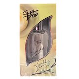Chat D'or Vanilla Parfumska voda