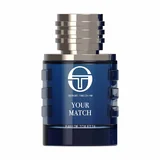 Sergio Tacchini Your Match Toaletna voda 100ml