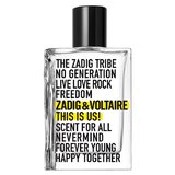 Zadig&Voltaire This Is Us Toaletna voda