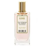 Saphir Oui Intesne Pour Femme Parfumska voda 50ml