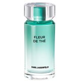 Karl Lagerfeld Fleur de The Eau de Parfum Parfumska voda 100ml