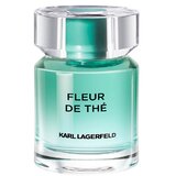 Karl Lagerfeld Fleur de The Eau de Parfum Parfumska voda 50ml