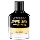 Jimmy Choo Urban Hero Gold Edition Eau De Parfum Parfumska voda