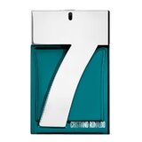 Cristiano Ronaldo CR7 Origins Toaletna voda - Tester