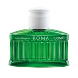 Laura Biagiotti Roma Uomo Green Swing Eau de Toilette Toaletna voda 40ml