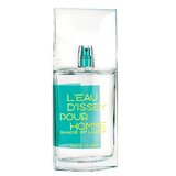 Issey Miyake L'Eau d'Issey Pour Homme Shade Of Lagoon Toaletna voda - Tester