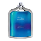 Jaguar Classic Electric Sky Toaletna voda - Tester