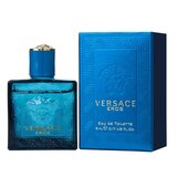 Versace Eros Toaletna voda 5ml