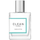 Clean Classic Warm Cotton Parfumska voda - Tester 60ml