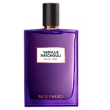 Molinard Vanille Patchouli Parfumska voda - Tester