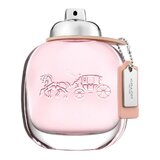 Coach Eau De Toilette Woman Toaletna voda - Tester 90