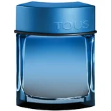 Tous Man Sport Toaletna voda - Tester 100ml