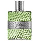 Dior Eau Sauvage - Eau de Toilette Vodica za po britju