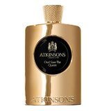 Atkinsons Oud Save The Queen Parfumska voda 100ml