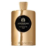 Atkinsons His Majesty The Oud Parfumska voda