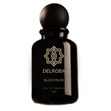 DELROBA Black Musk Parfumska voda 100ml