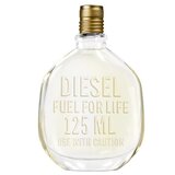 Diesel Fuel For Life Homme Toaletna voda - Tester 125ml