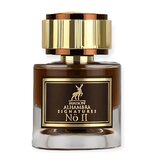 Maison Alhambra Signatures No.II Parfumska voda 50ml