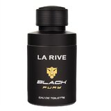 La Rive Black Fury Toaletna voda 75ml