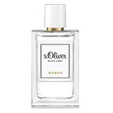 s.Oliver Black Label Women Eau de Parfum Parfumska voda