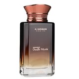 Al Haramain Oudh Musk Parfumska voda 100ml