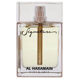 Al Haramain Signature Rose Gold For Women Parfumska voda 100ml
