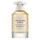 Abercrombie&Fitch Authentic Moment Woman Parfumska voda 100ml