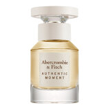 Abercrombie&Fitch Authentic Moment Woman Parfumska voda 30ml