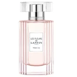 Lanvin Les Fleurs de Lanvin Water Lily Toaletna voda 50ml
