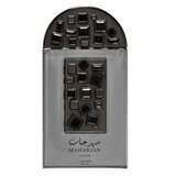 Lattafa Pride Maharjan Silver Parfumska voda 100ml