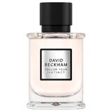David Beckham Follow Your Instinct Eau de Parfum Parfumska voda