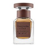 Abercrombie&Fitch Authentic Moment Man Toaletna voda 30ml