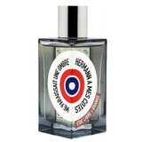 Etat Libre d'Orange Hermann A Mes Cotes Me Paraissait Une Ombre Parfumska voda - Tester 100ml