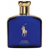 Ralph Lauren Polo Blue Gold Blend Parfumska voda 75ml