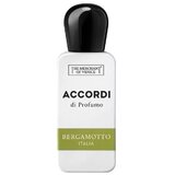 The Merchant of Venice Accordi Di Profumo Bergamotto Italia Parfumska voda 30ml