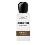 The Merchant of Venice Accordi Di Profumo Sandalo Australia Parfumska voda 30ml