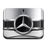 Mercedes-Benz Sign Your Attitude Toaletna voda - Tester 100ml