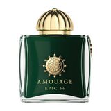 Amouage Epic 56 Woman Extrait de Parfum Parfumska voda 100ml