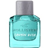 Hollister Canyon Rush For Him Toaletna voda 100ml